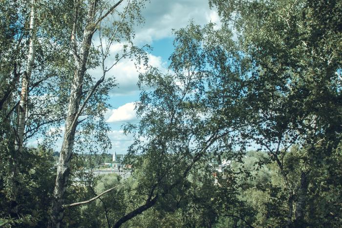 Тарутино и окрестности